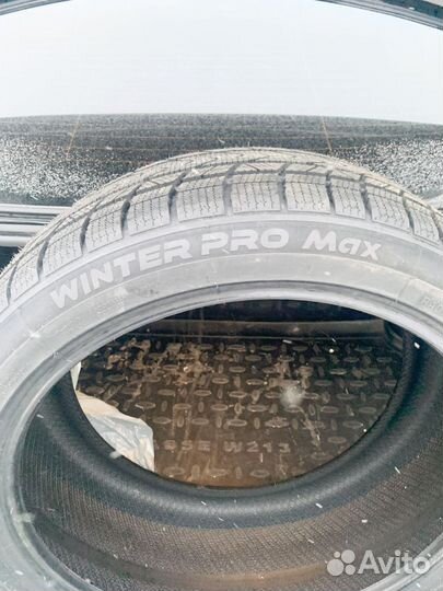 Tourador Winter Pro Max 245/40 R19