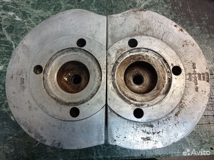 Запчасти Волга Ява