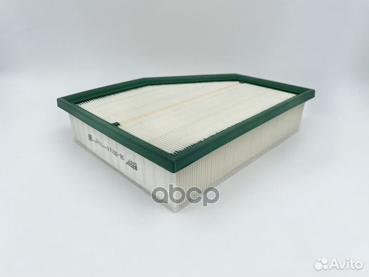 Фильтр воздушный (с предочистителем) BMW 5 (G30