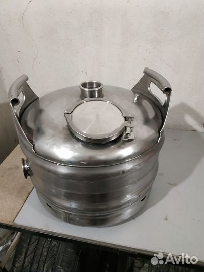 Перегонный куб 30 литров