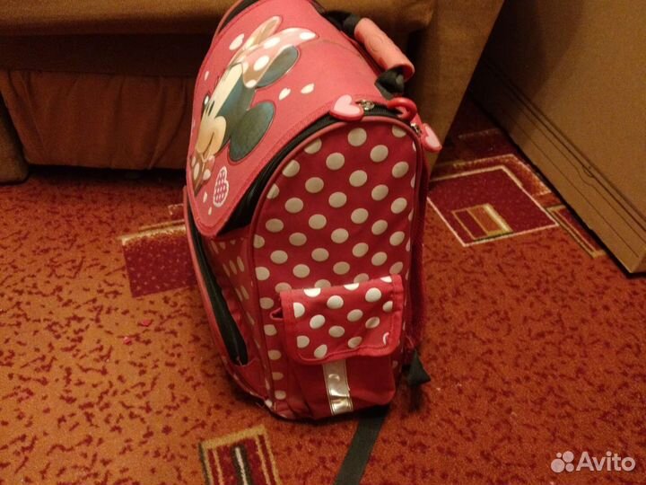 Рюкзак женский