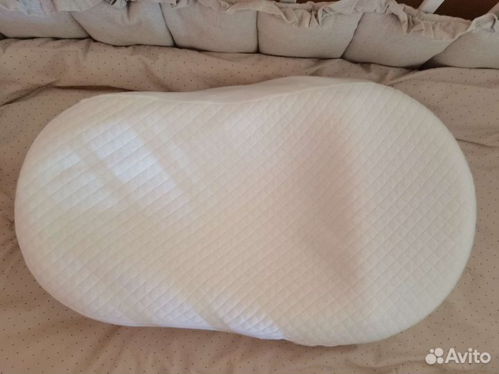 Кокон для новорожденных