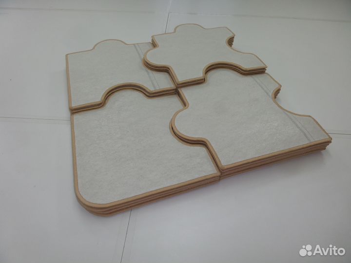 Коврик, ковёр, пазл-коврик