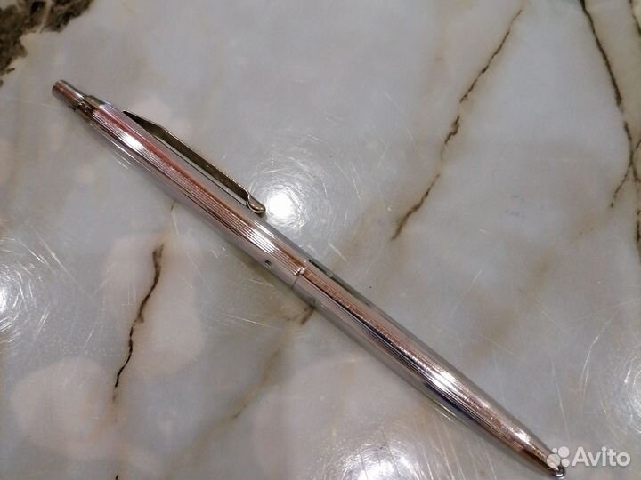 Авторучка СССР