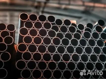 Труба стальная 273х8 мм