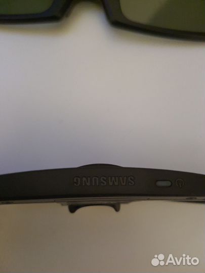 3d очки samsung
