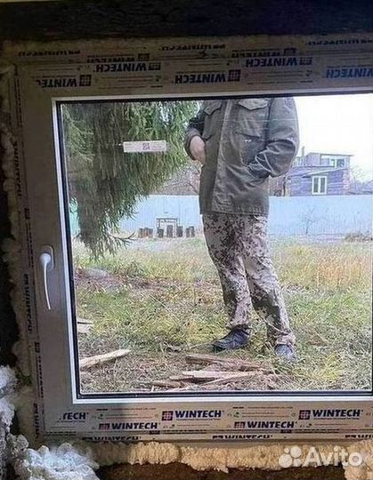 Остекление лоджий