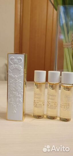 Kilian forbidden games