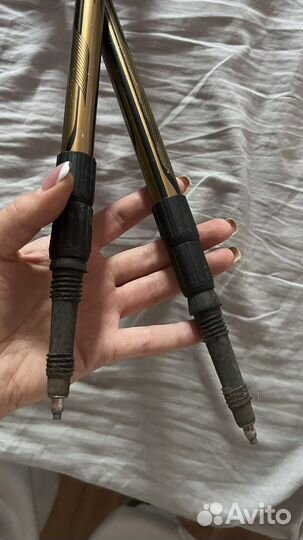 Трекинговые палки