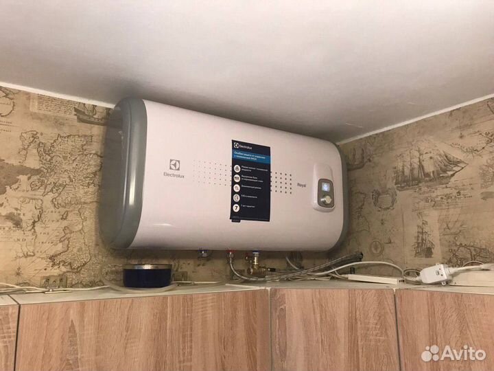 Электрик, услуги электрика - срочный выезд