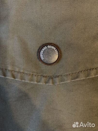 Куртка М65 Uniformes Generale Англия мужская