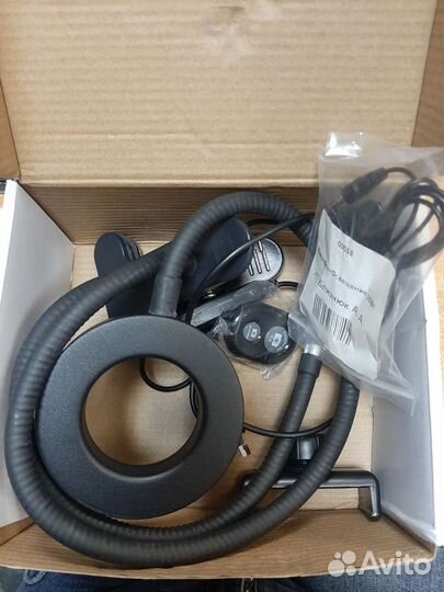 Селфи штатив с лампой 25вт(новый)