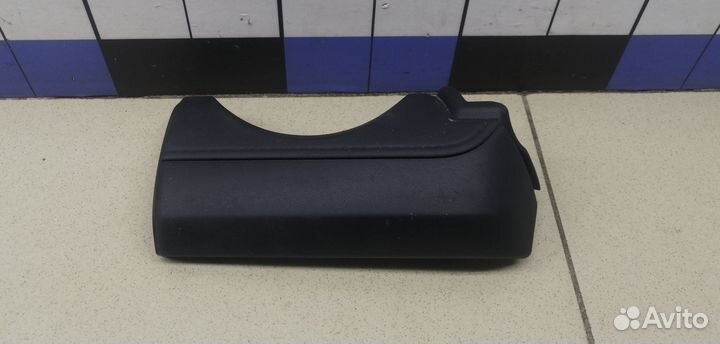 Накладка декоративная RAV 4 2013