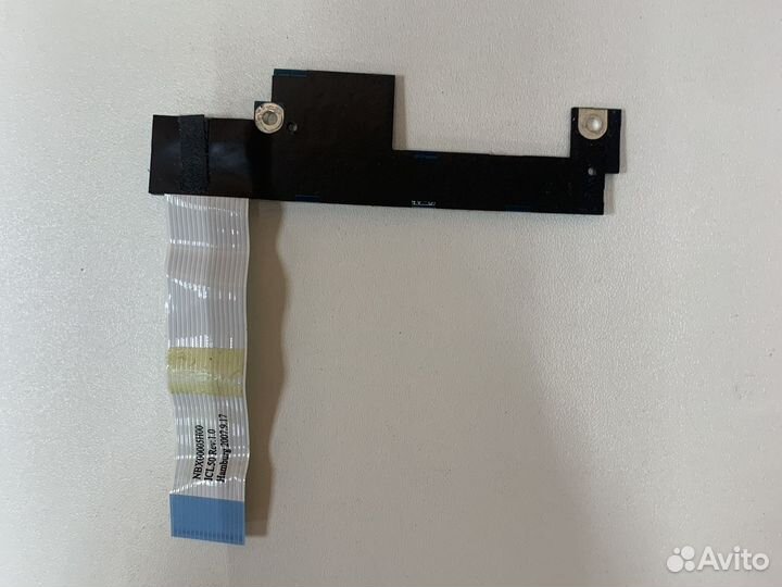 Кнопка включения ноутбука acer 5520g