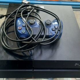 Sony playstation 4