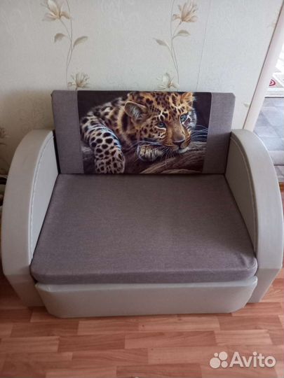 Диван-кровать