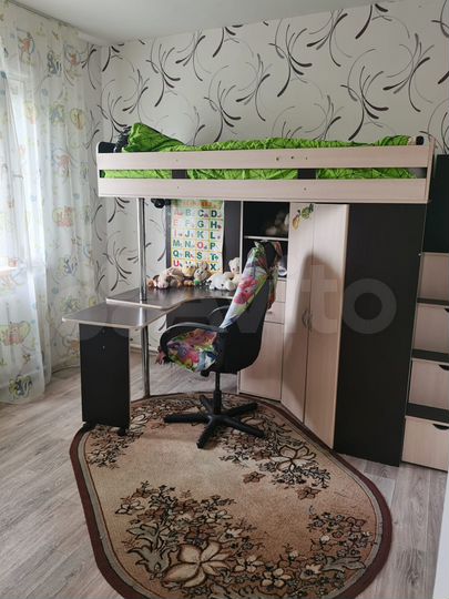 Дом 90 м² на участке 6 сот.