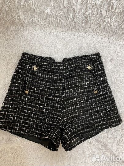 Шорты для девочек
