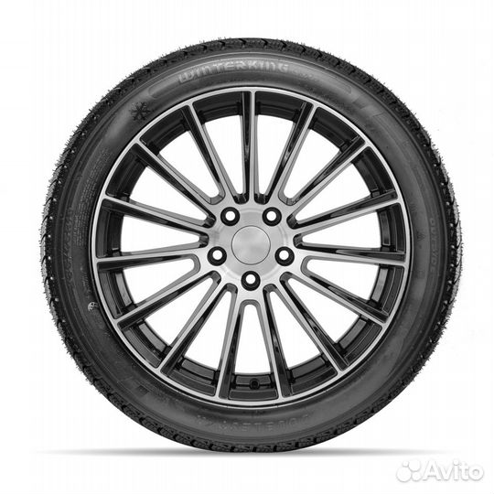 DoubleStar DW02 235/40 R18 95T