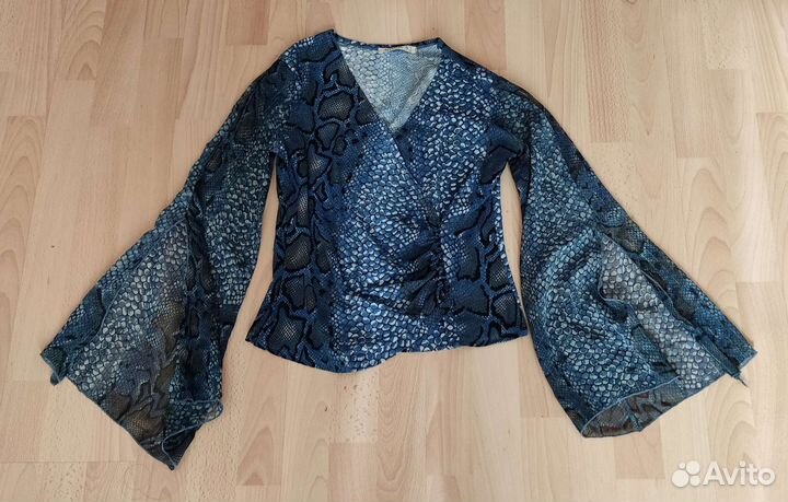 Женские вещи пакетом