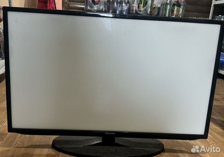 Телевизор samsung 40 дюймов