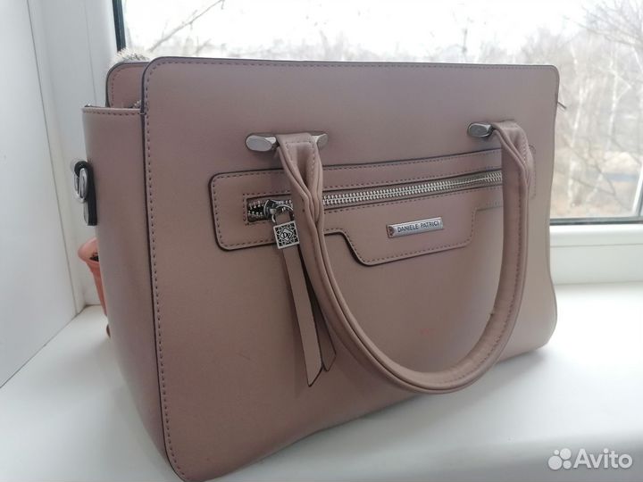 Сумка женская