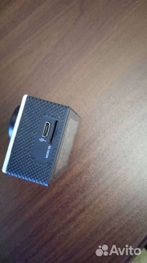 Экшн камера