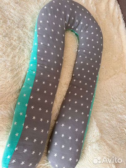 Подушка для беременных