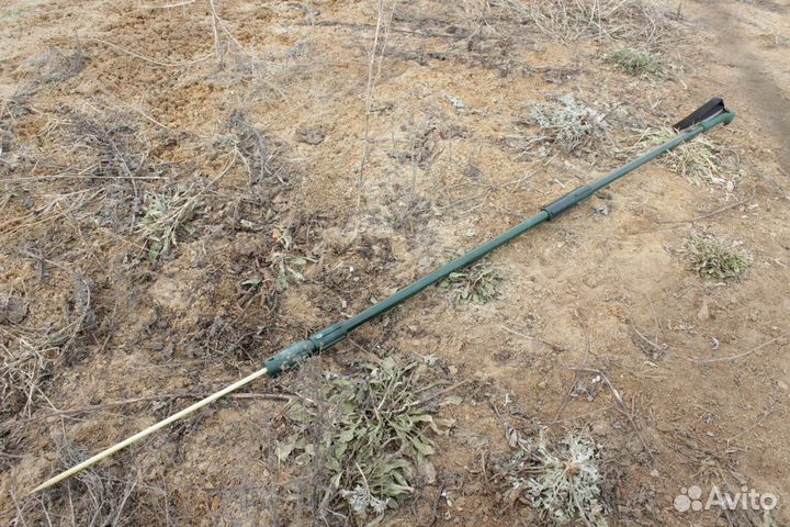 Щуп саперный диэлектрический Московская область