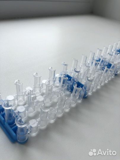 Станок для плетения резиночками