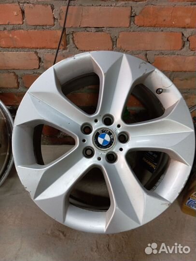 Колесные диски bmw 232 стиль