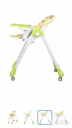 Стульчик для кормления