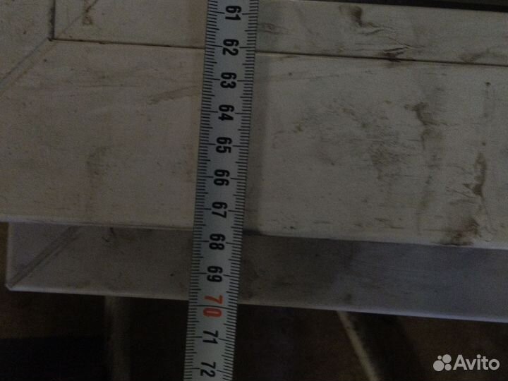 Окна на дачу. Створки от рам