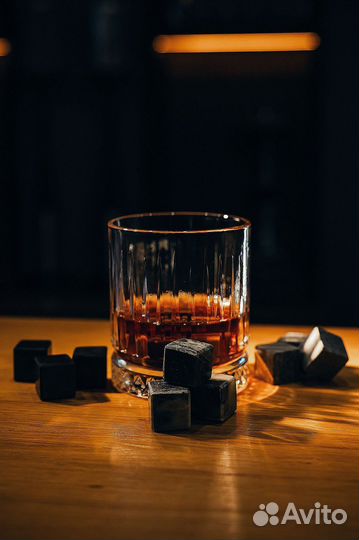 Подарок оригинальный, камни для виски