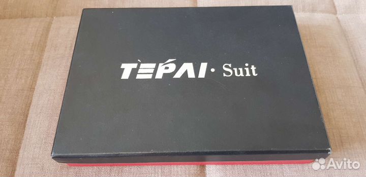 Подарочный набор для мужчин