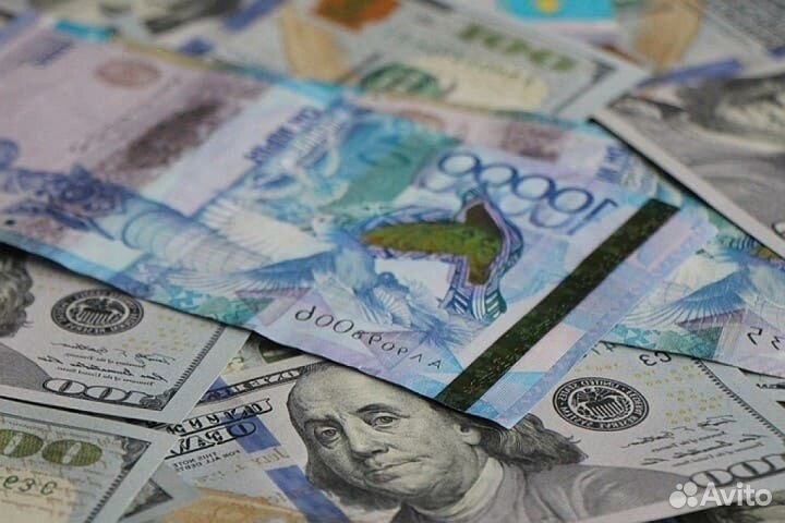 Перевод денег в Казахстан из России или обратно