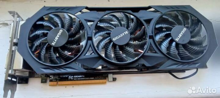 Gtx 970 4gb