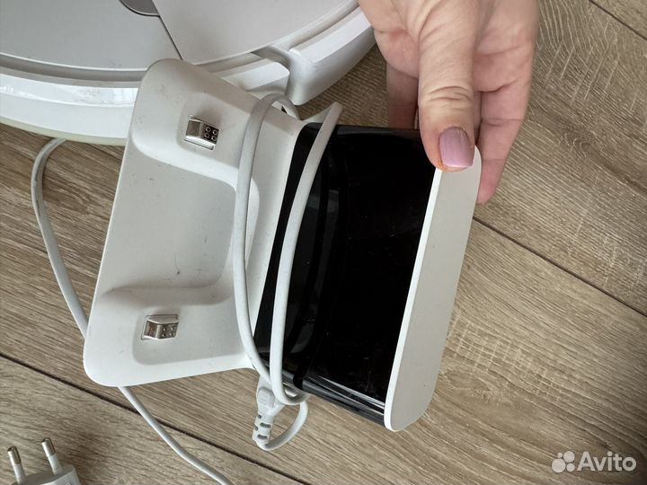 Робот пылесос xiaomi