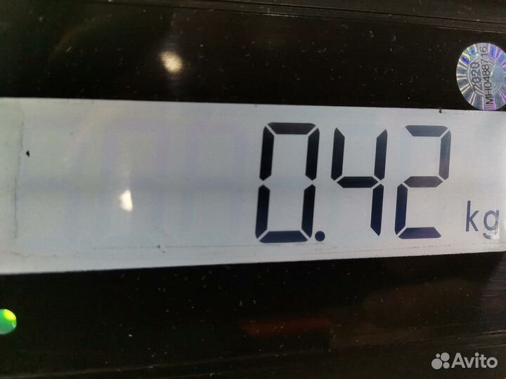 Педаль тормоза Renault Espace 3 1997 6025313012