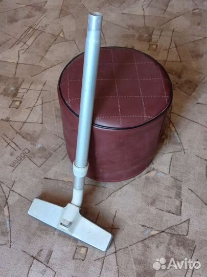 Пылесос Урал б/у