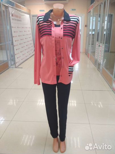 Костюмы женские,спортивные для дома и отдыха