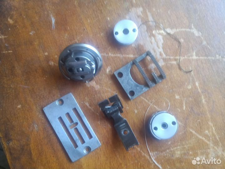 Швейная машина Подольск 26 класс