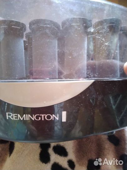 Электробигуди