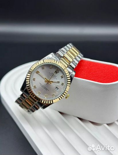 Часы rolex