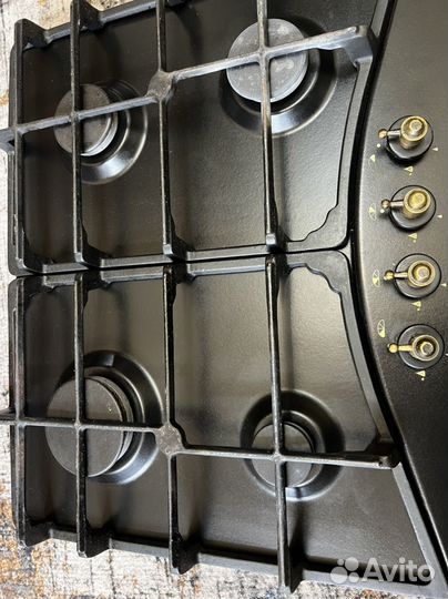 Варочная панель