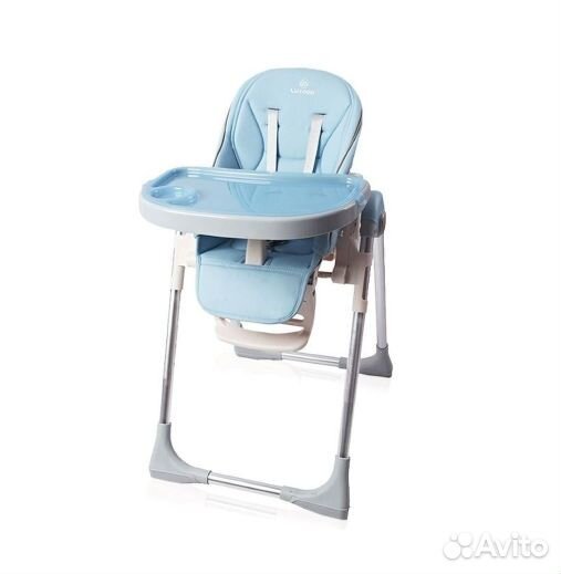 Стульчик для кормления Luxmom H580