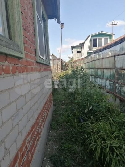 Дача 23 м² на участке 4 сот.