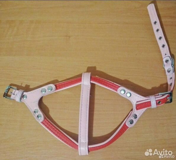 Ошейники,мягкий сетчатый намордник