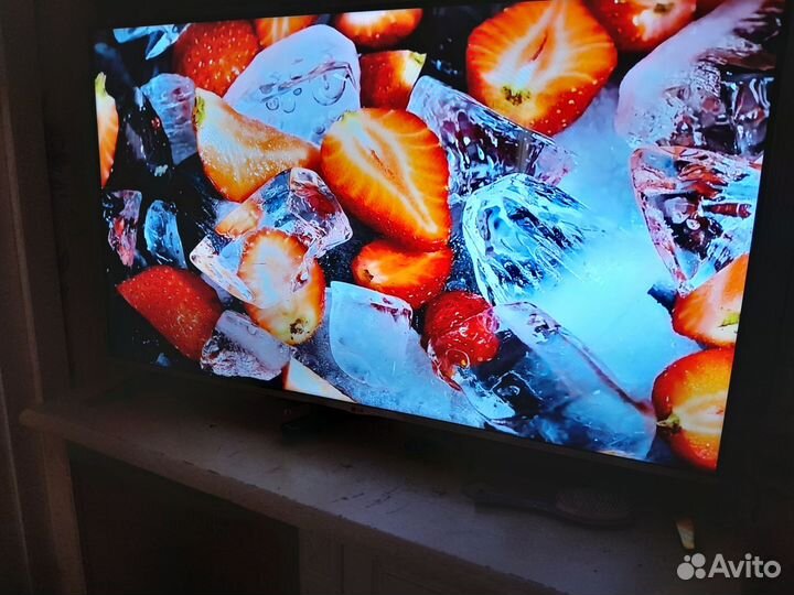 Телевизор lg SMART tv 55