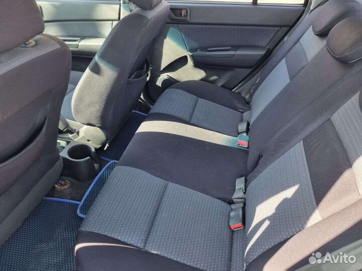 Hyundai Getz 1.4 МТ, 2008, 149 500 км
